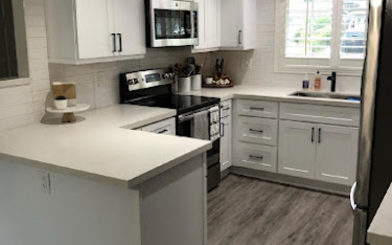 Almeida & Son Painting & Construction Inc.