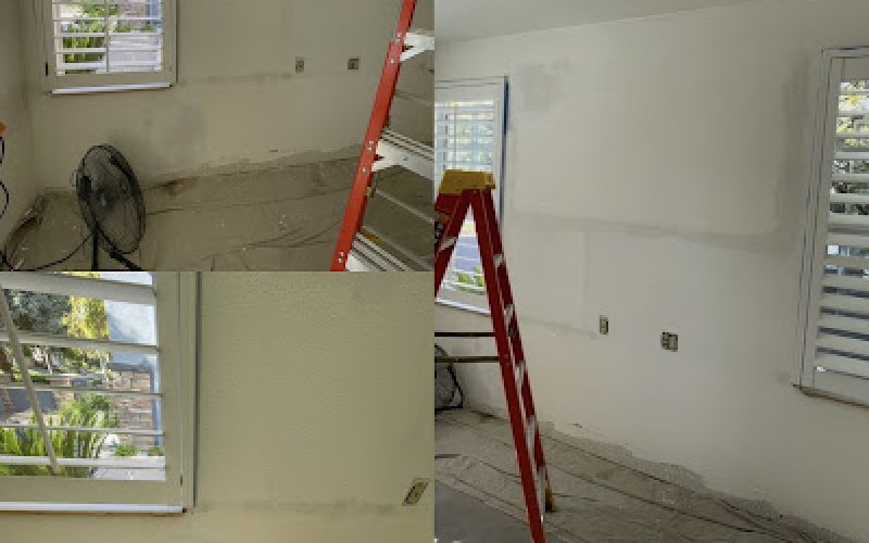 Terrell Painting, Inc.