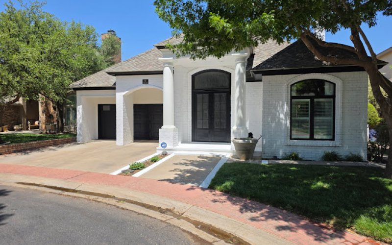 CCP Painting — Painter in Lubbock