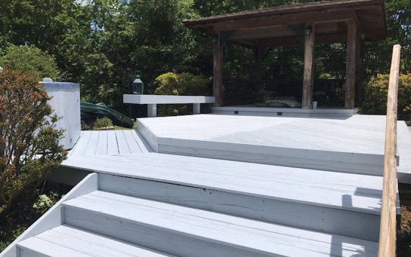 Garcia's Drywall, Painting, & Tile