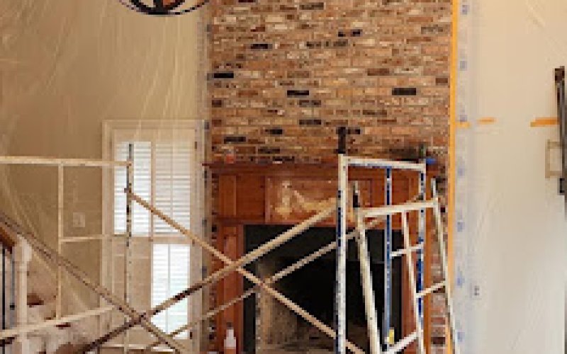 Blues Painting and Home Repairs