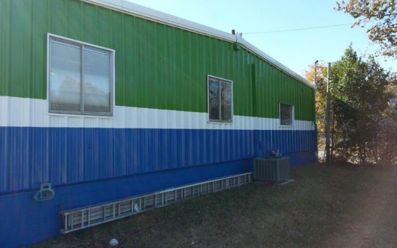 Moore's Paint Contracting