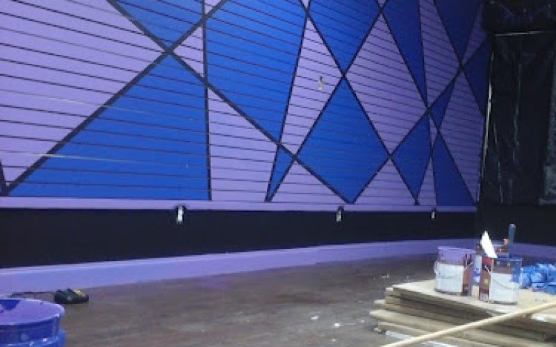 Storys painting and remodeling