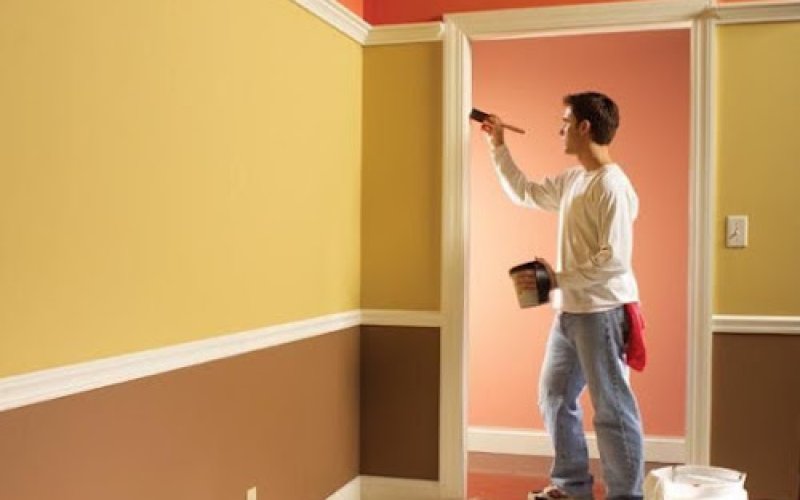 EB House Painters Madison