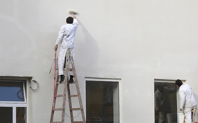 Madison Painters