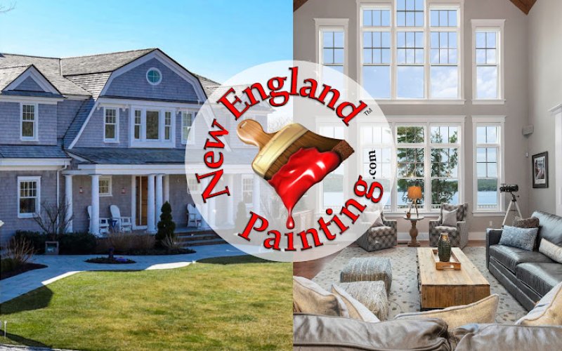 New England Painting