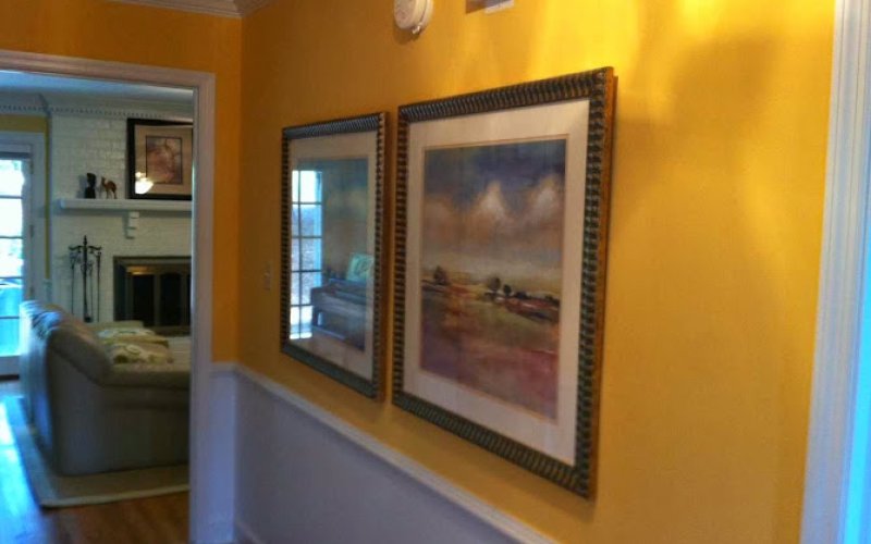 M.S. Painting and Wall Design, Painter in Augusta GA
