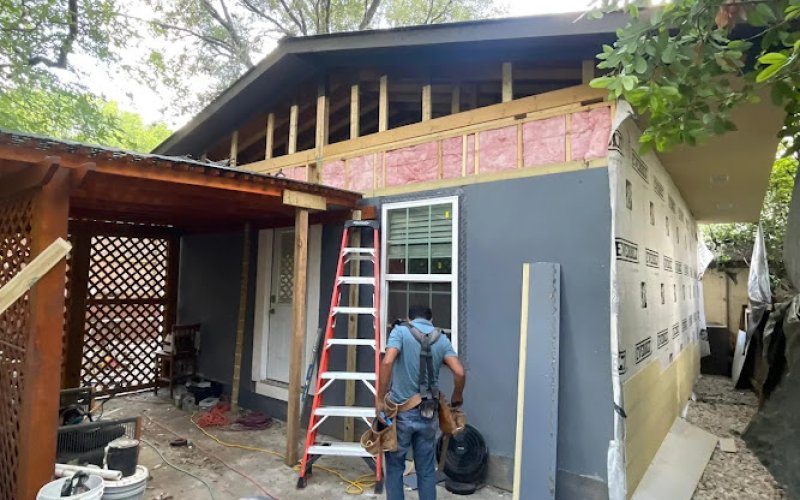 King Kong Construction — Painter in Mcallen