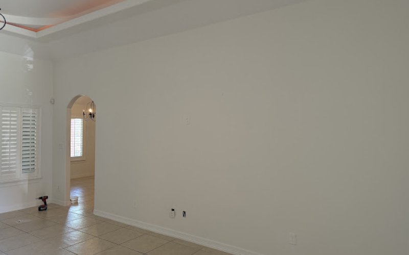 Master Painting of the RGV — Painter in Mcallen