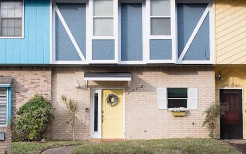 Soza's Painting and Remodeling — Painter in Mcallen