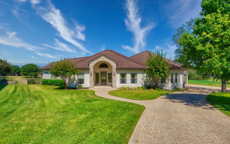 Southern Painting - Frisco/Prosper/Celina