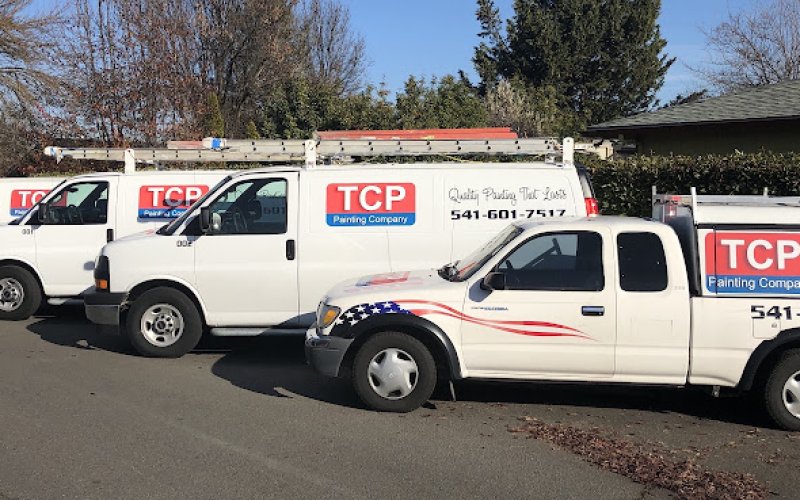 TCP Painting