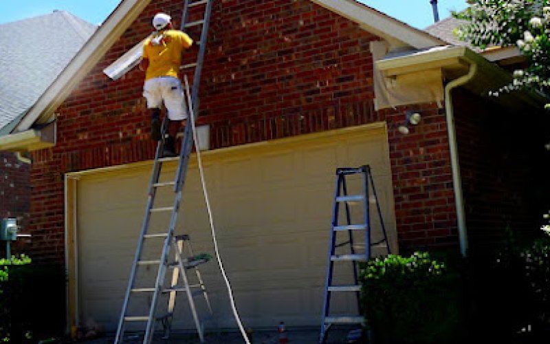 CertaPro Painters of Lake Ray Hubbard, TX