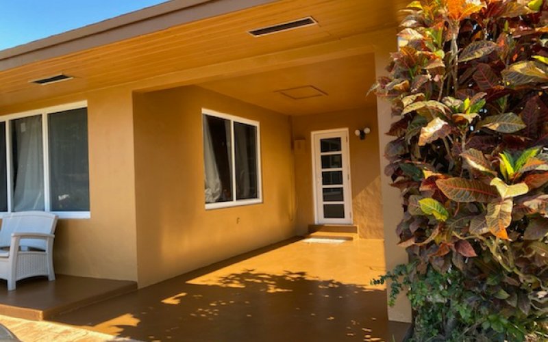 A-Best Painting Contractors — Painter in Miami Gardens