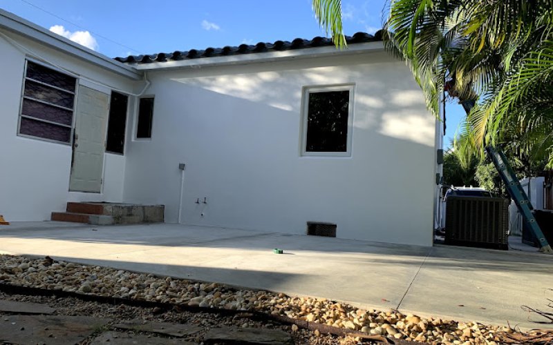 A Class Painting — Painter in Miami Gardens