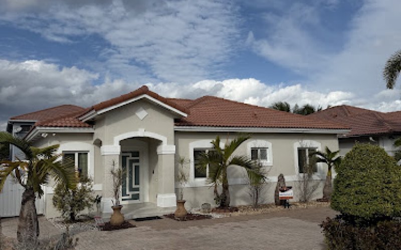 Pro Painting And Sons — Painting in Miami Gardens