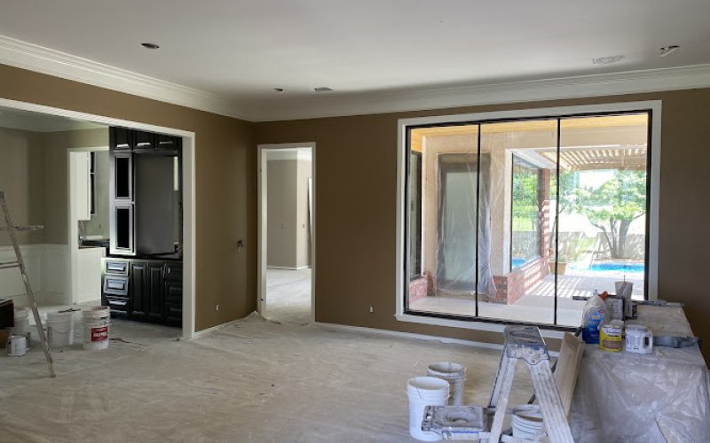 Balderas Painting Service — Painter in Midland