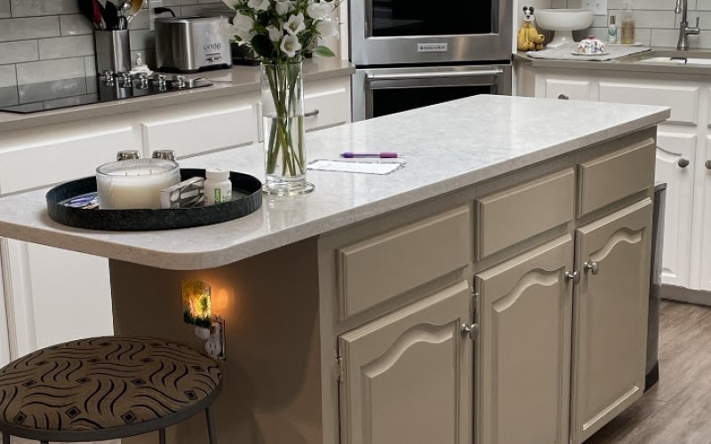 Premier Painting — Painter in Midland