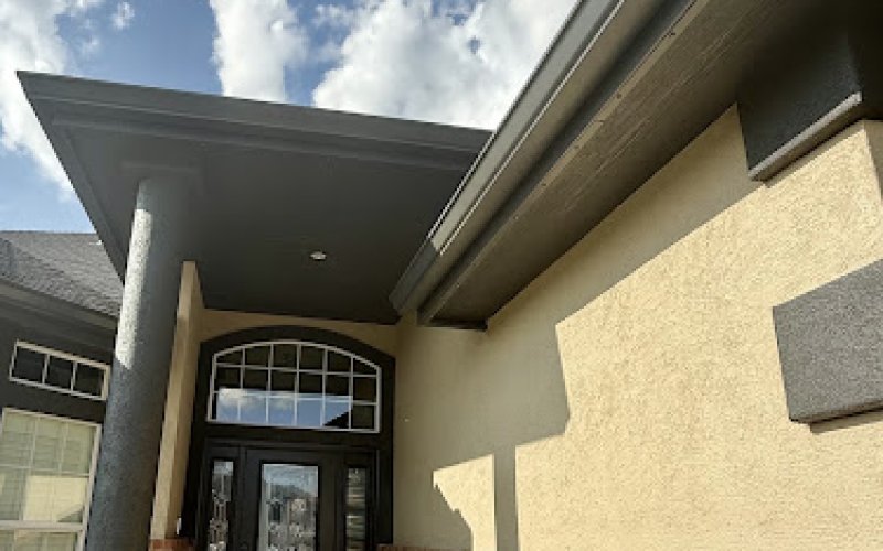Pro Team Painters — Painter in Midland