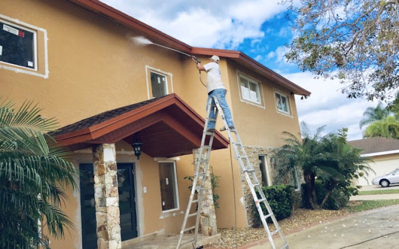 Painting Services Miramar Corp.