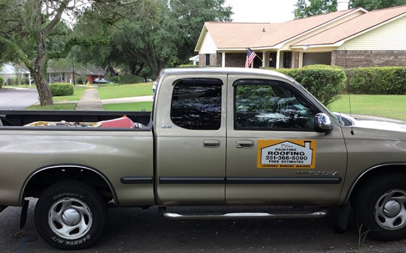 1st Choice Painting & Roofing Contractor