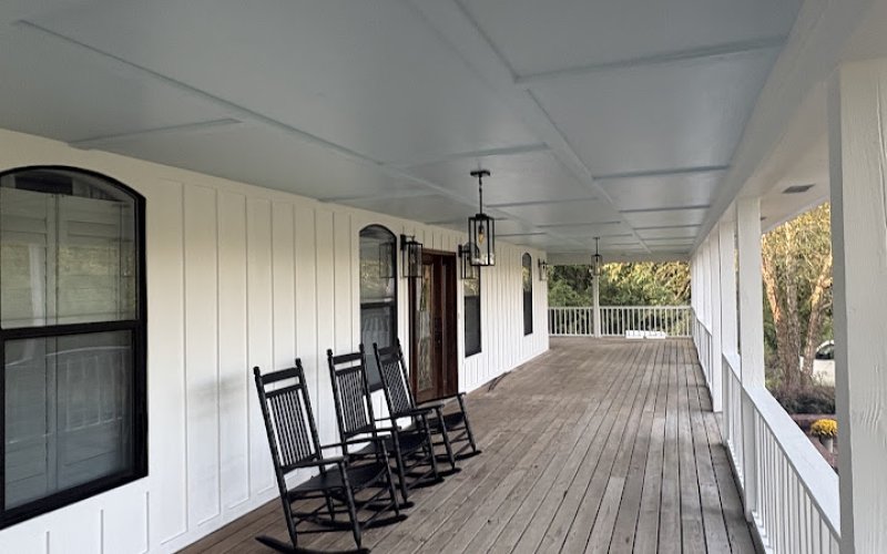 Paint Doctors LLC
