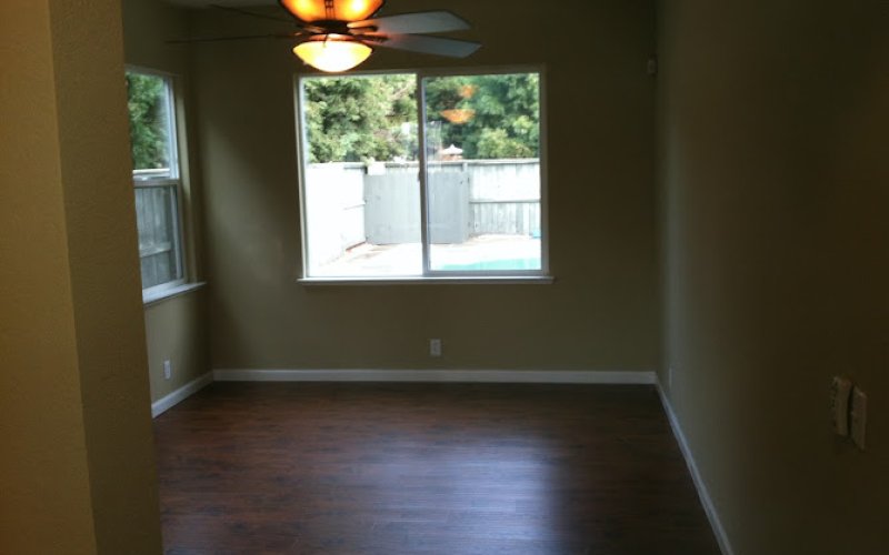 California Crews Painting & Fencing • Modesto, CA — Painter in Modesto