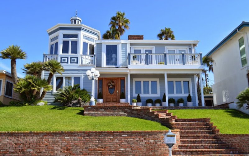 CertaPro Painters of Greater Sacramento and San Joaquin Valley — Painter in Modesto
