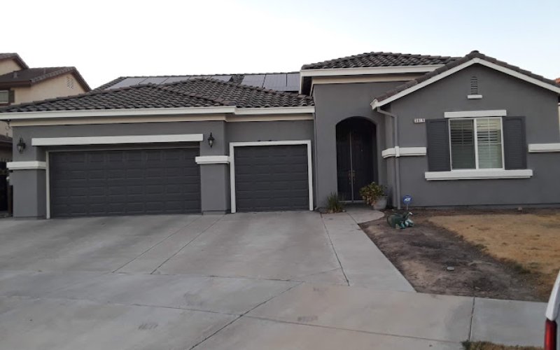Solano's Painting Company — Painter in Modesto