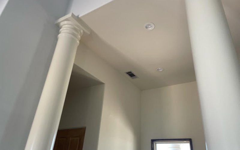 BJL Painting and Decorations — Painting in Moreno Valley