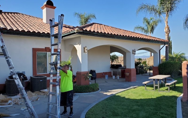 Competitive Painting Inc. — Painter in Moreno Valley
