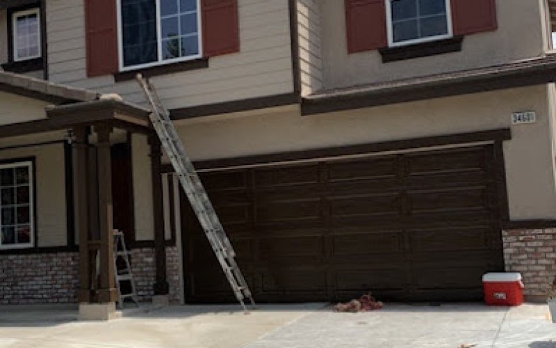 Ruben's Painting Contractor Inc — Painter in Moreno Valley