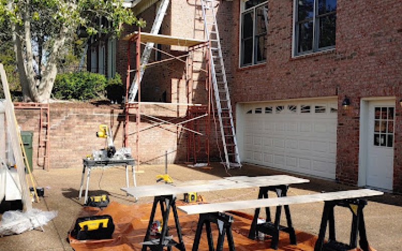 Rob the Painter Rtp home improvements