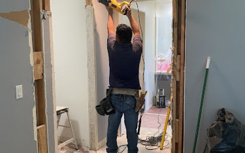 Wall Works