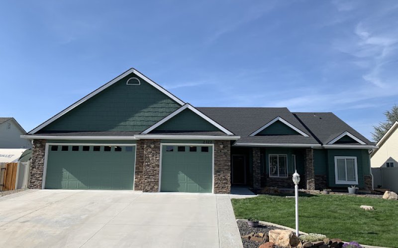 Idaho Paint Solutions