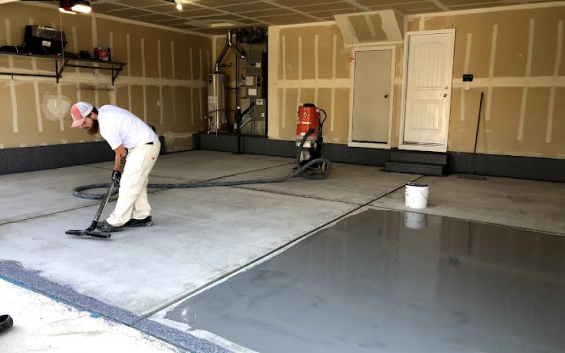 Spray 'n Coat Painting