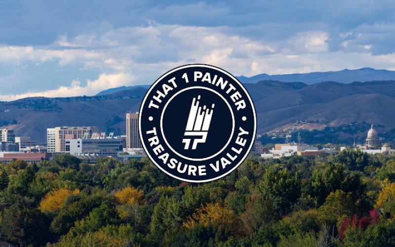 That 1 Painter Treasure Valley
