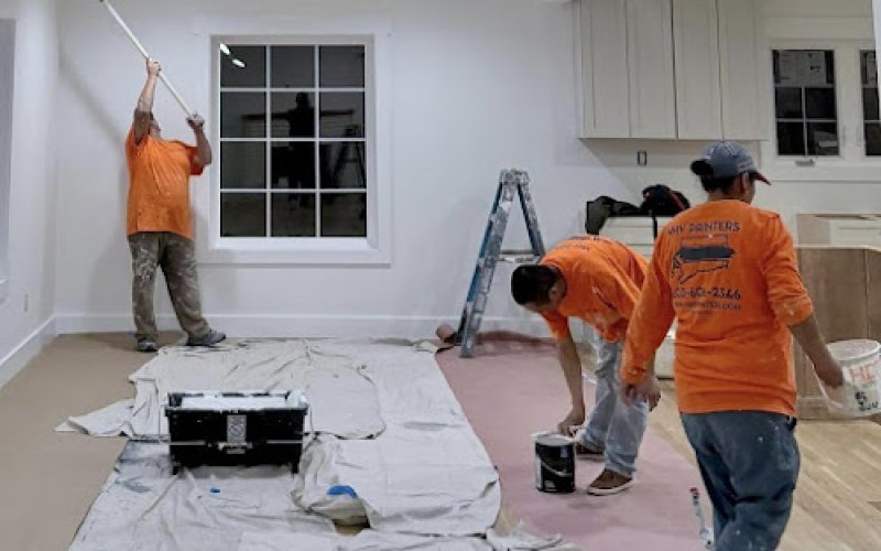 NHV Painters