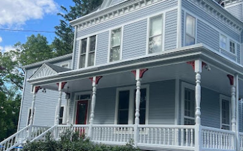 G.C.A Painting LLC