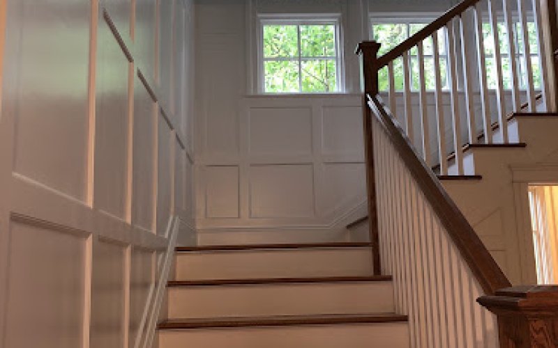 Gikas® Home Improvement — Contractor in Newark
