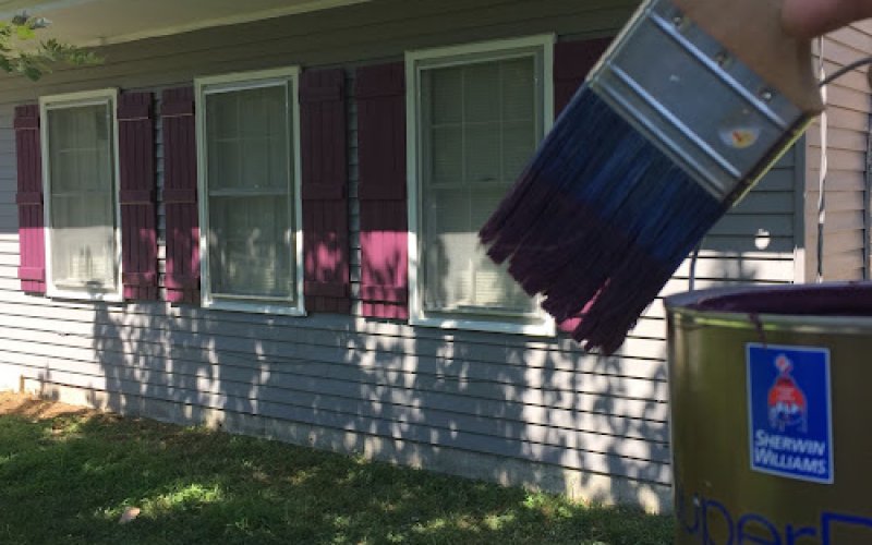 Painters For Less — Painter in Newport News