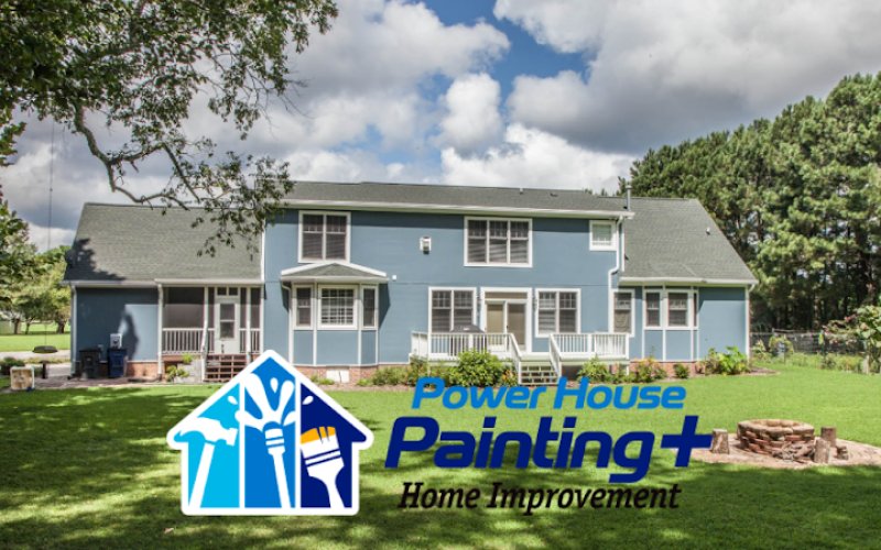 Power House Painting and Home Improvement