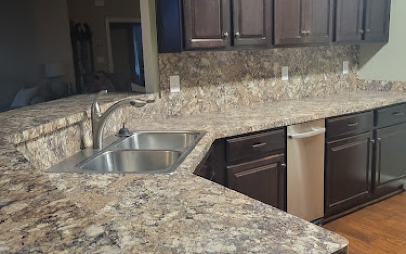 Showstopper Painting — Painter in Newport News