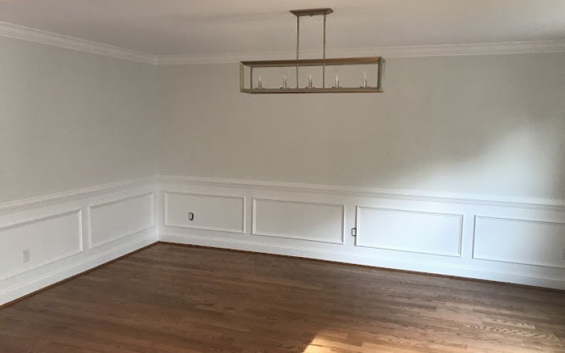 Straight Edge Painting LLC — Painter in Newport News