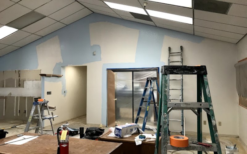 Ibanez Painting & Construction