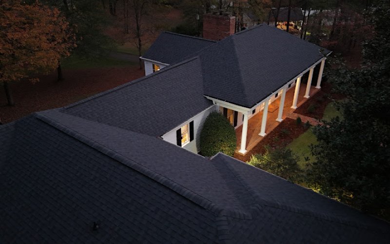 MNM Painting and Roofing