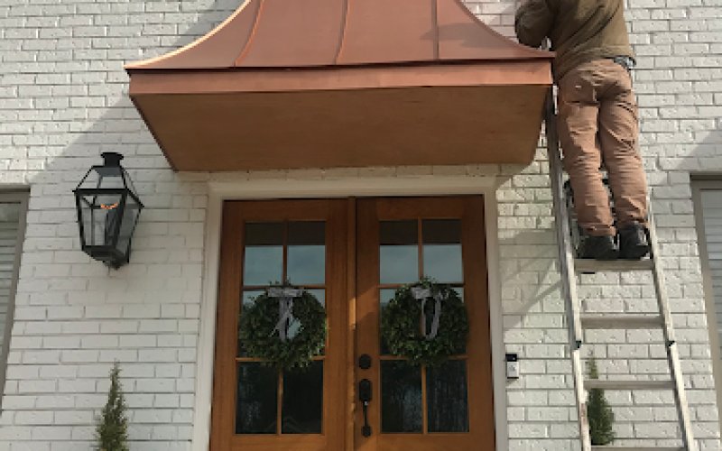 Timber & Hew Home Restoration, LLC