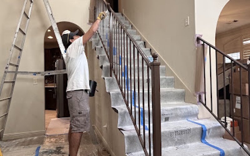 Zero Spots Painting, LLC