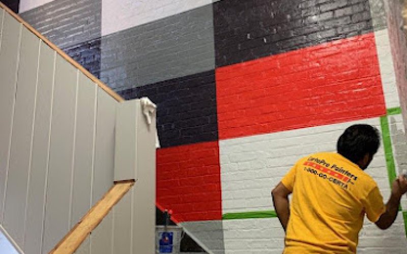 CertaPro Painters of Norwalk, CT