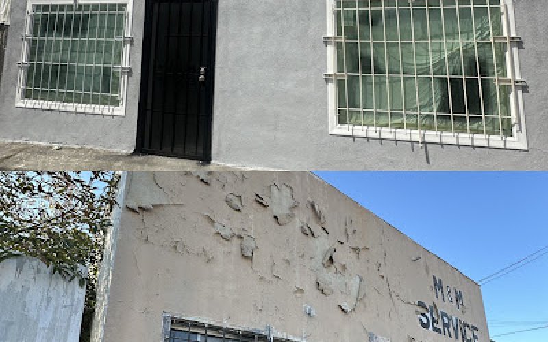 Illan Custom Painting Stucco & Paint Contractor